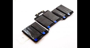 CoreParts MBXAP-BA0071 notebook reserve-onderdeel Batterij/Accu