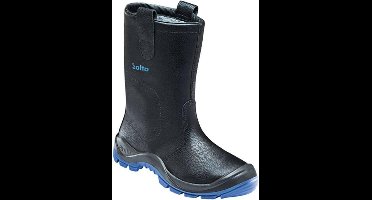 Atlas Laars Anatomic Bau 822 XP HG S3 - zwart - 48