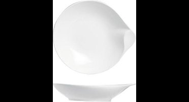Exquisite Nbc Deep Soup Plate D20,5cm