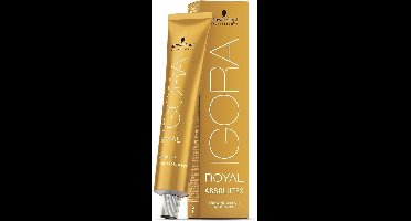 Schwarzkopf Igora Absolutes 60 ml 4-50