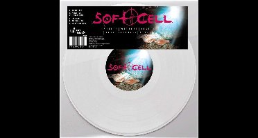 Soft Cell - Cruelty Without Beauty (Remixes EP) (LP)