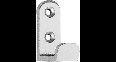 Intersteel Jashaak recht rvs mat