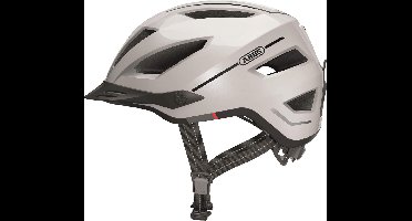 Abus Pedelec 2.0 Fietshelm - Maat M (52-57cm) - Pearl White