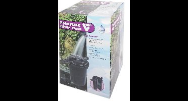 VijverTechniek (VT) Velda (VT) Drukfilter 15000 24 W 146053