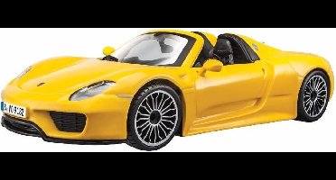 Burago Modelauto 1:24 Assorti