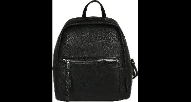 TOM TAILOR Rugzak Tinna Backpack Black Zwart
