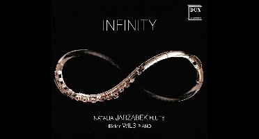 Natalia Jarzabek & Emmy Wils - Infinity