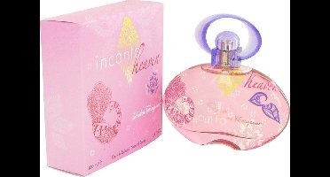 Ferragamo Incanto Heaven - 100ml - Eau de toilette