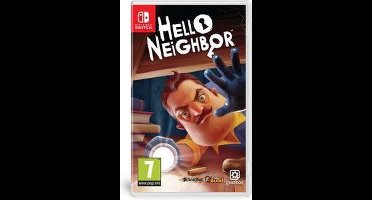 Hello Neighbor - Switch