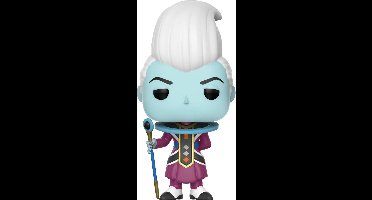 Funko Pop! Dragonball Whis - #317 Verzamelfiguur