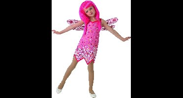 Mia & Me Classic - Kostuum Kind - Maat 98/104