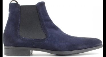 Giorgio Amalfi Notte Boot Navy - Maat 46 - Heren - Nette schoenen