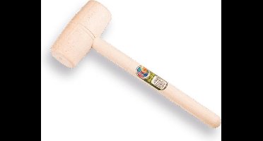 Atlas Hamer Beukenhout Rond - Ø 70 mm