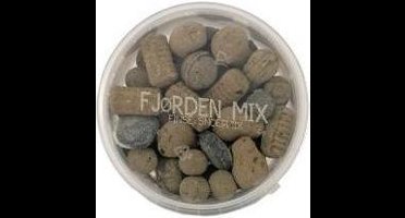 Kindly's Fjordenmix 125 gram