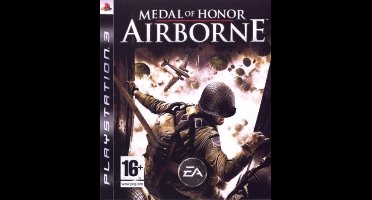 Medal Of Honor: Airborne