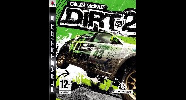 Colin McRae: DIRT 2