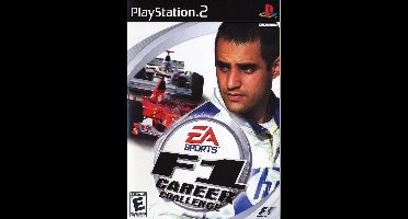F1 Career Challenge