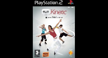 Eye Toy Kinetic