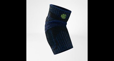 Bauerfeind Sports Elleboogbandage Sports Elbow Support - Zwart