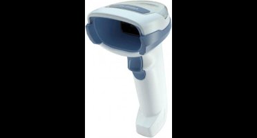 Zebra DS2278-HC, BT, 2D, wit