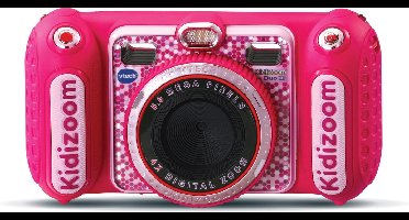 Children’s Digital Camera Vtech kidizoom duo DX (Refurbished C)