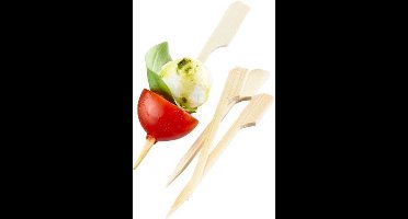 Houten Prikkers - 9 cm - NATURA - Gefu