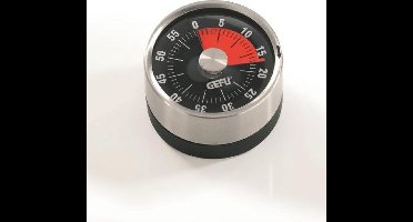 Mechanische Timer - Ø 6 cm - OPTICO - Gefu