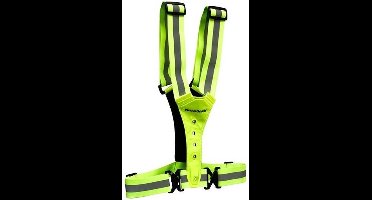 Innovagoods Sports LED Reflecterende Hardloopvest