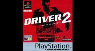 Driver 2