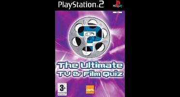 The Ultimate Tv & Movie Quiz
