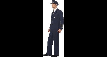 Dressing Up & Costumes | Costumes - Superhero - Pilot Costume