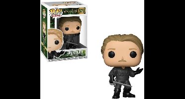 Funko Pop! Movies #579 Westley (The Princess Bride) Funko Pop!