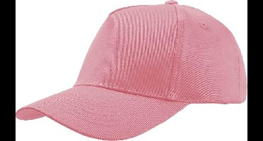 Atlantis Kinderen/Kinderen Start 5 Cap 5 Paneel (Roze)