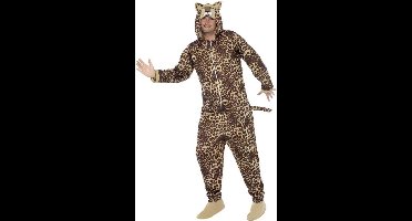 Leopard Costume