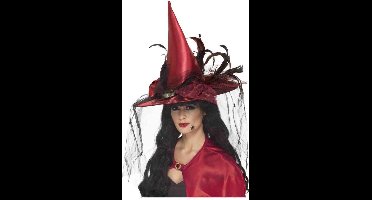 Dressing Up & Costumes | Costumes - Halloween - Witch Hat