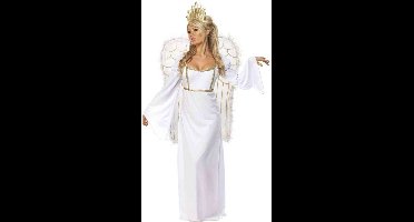 Dressing Up & Costumes | Costumes - Christmas - Angel Costume