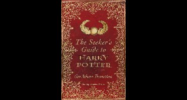Seekers Guide to Harry Potter
