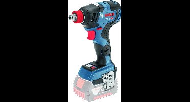 Bosch GDX 18 V-200 C SOLO 18V Li-Ion accu slagmoersleutel / slagschroevendraaier body - koolborstelloos