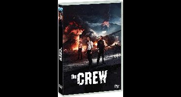 Crew (DVD) (Geen Nederlandse ondertiteling)