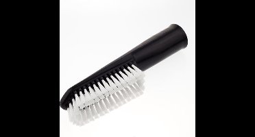 Nilfisk Numatic Electrolux Fam borstel stofborstel voor meubels meubelborstel stofzuiger - 32 mm - zuigmond plumeau borstel meubel