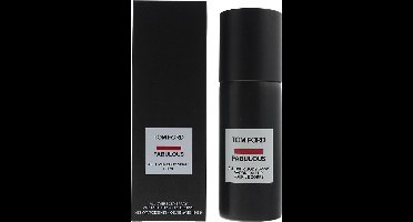 Tom Ford Fucking Fabulous 150ml Body Spray