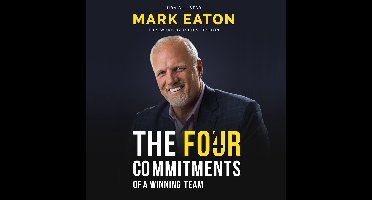 Four Commitments of a Winning Team, The