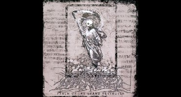 Psalm Of Grand Destroyer