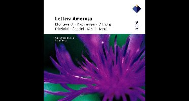 Lettera Amorosa