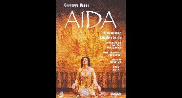 Nina Stemme - Aida