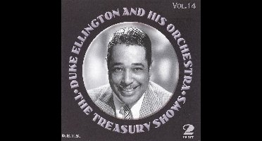 Duke Ellington - The Treasury Shows 14