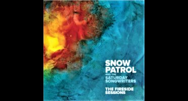 The Fireside Sessions