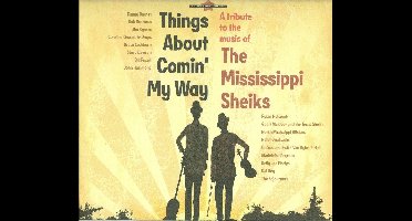 Things About Comin' My  Way