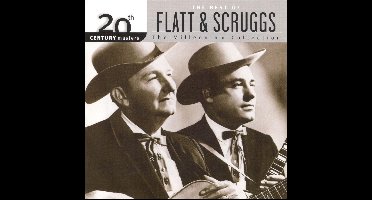 Best Of Flatt & Scruggs: The Millennium Collection