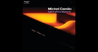 Spirit Of The Moment